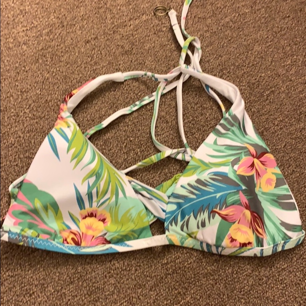 Bathsuit top Small